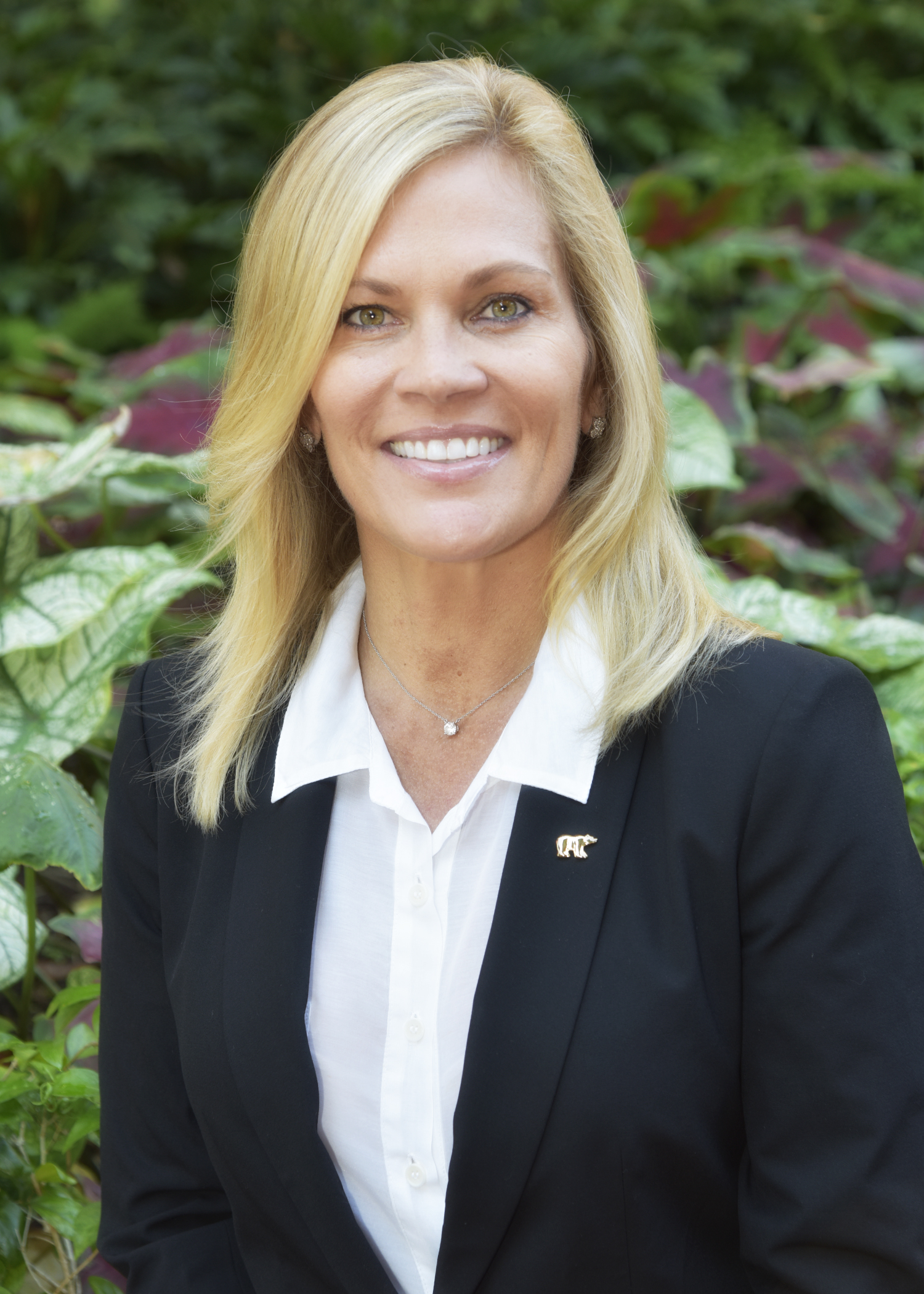 Allison Nicklaus